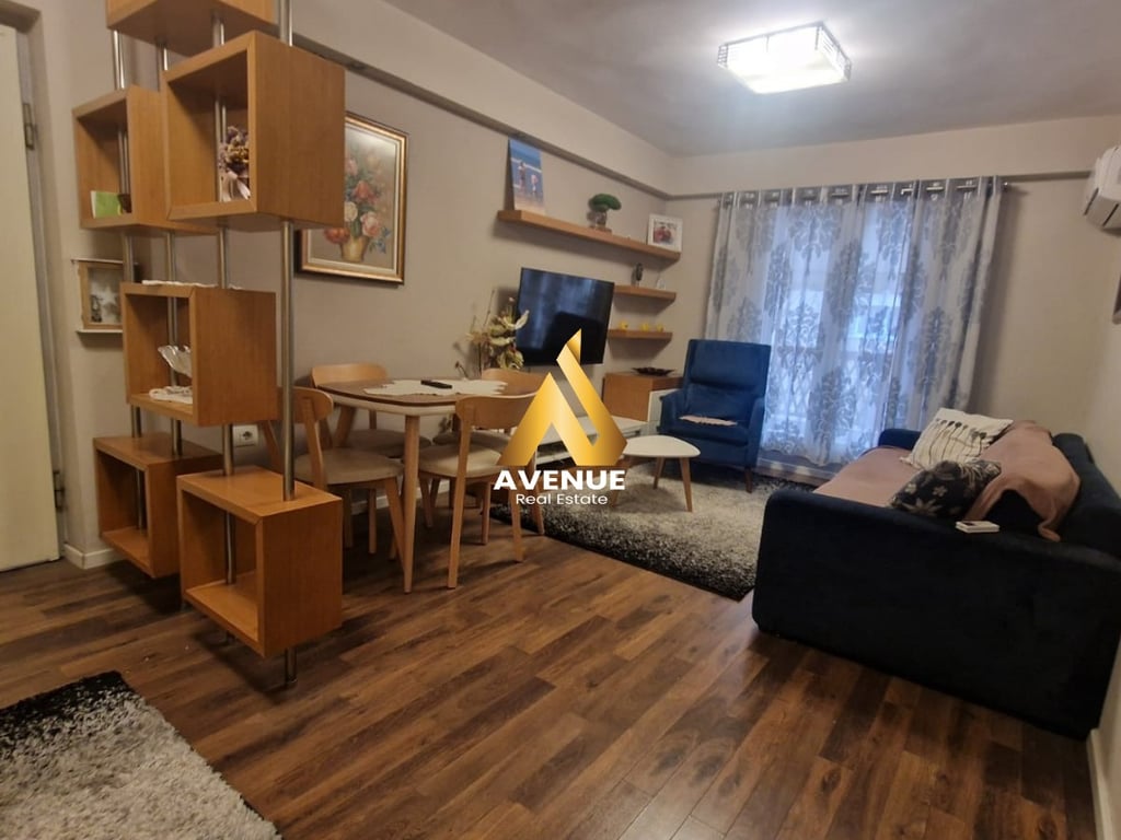 JEPET ME QIRA APARTMENT 2+1 PRANE PALLATIT ME SHIGJETA, TIRANE