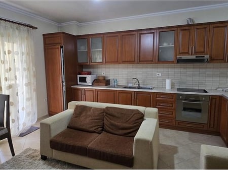 Appartamento - In Affitto - Via Rrapo Hekali, Tirana