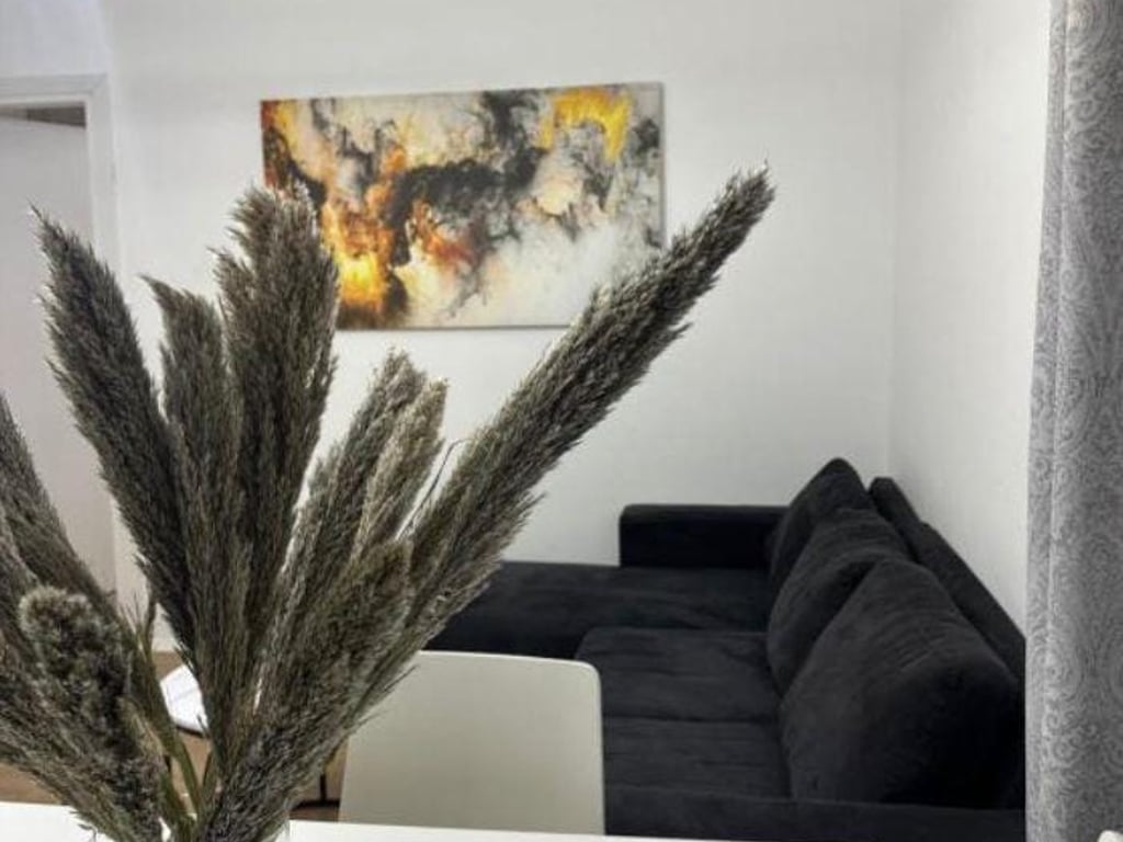 📢 Apartment 1+1 for rent on Rruga e Kosovarve