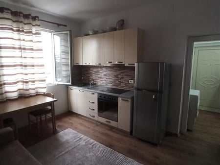 APPARTAMENTO IN AFFITTO IN VIA 21 DICEMBRE 2+1