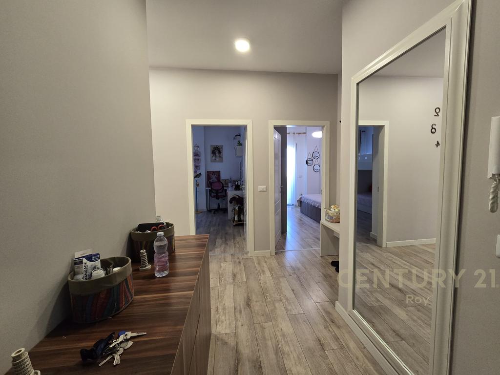 OFROJME APARTAMENT 2+1 PER SHITJE PRANE QENDRES,DURRES 145,000 €