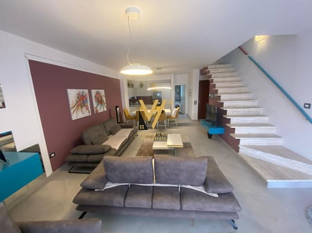 AFFITTASI APPARTAMENTO 3+1+2 A KODRA DIELLIT 1 1.200 EURO