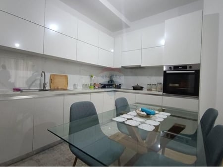 Apartment 2+1+2 for sale at the Siri Complex.