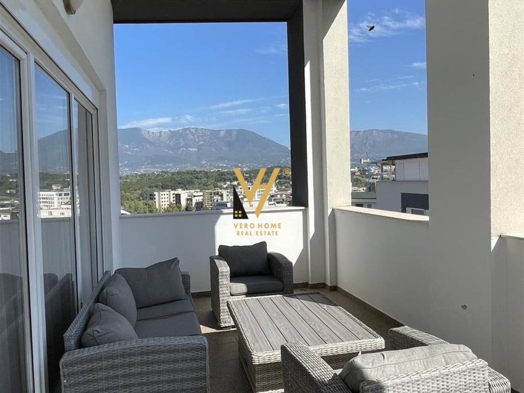 Appartamento 3+1+2 in Affitto vicino al Lago 1.500 EURO