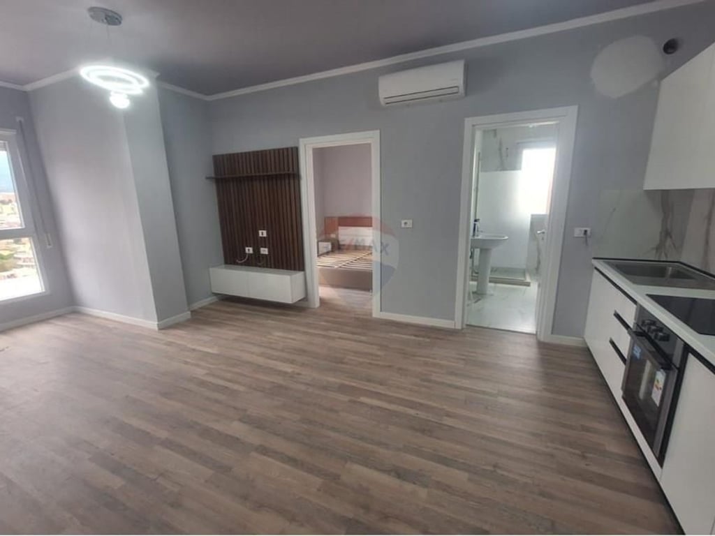 Appartamento 1+1 in vendita in Via Lucie 5 Maggio.