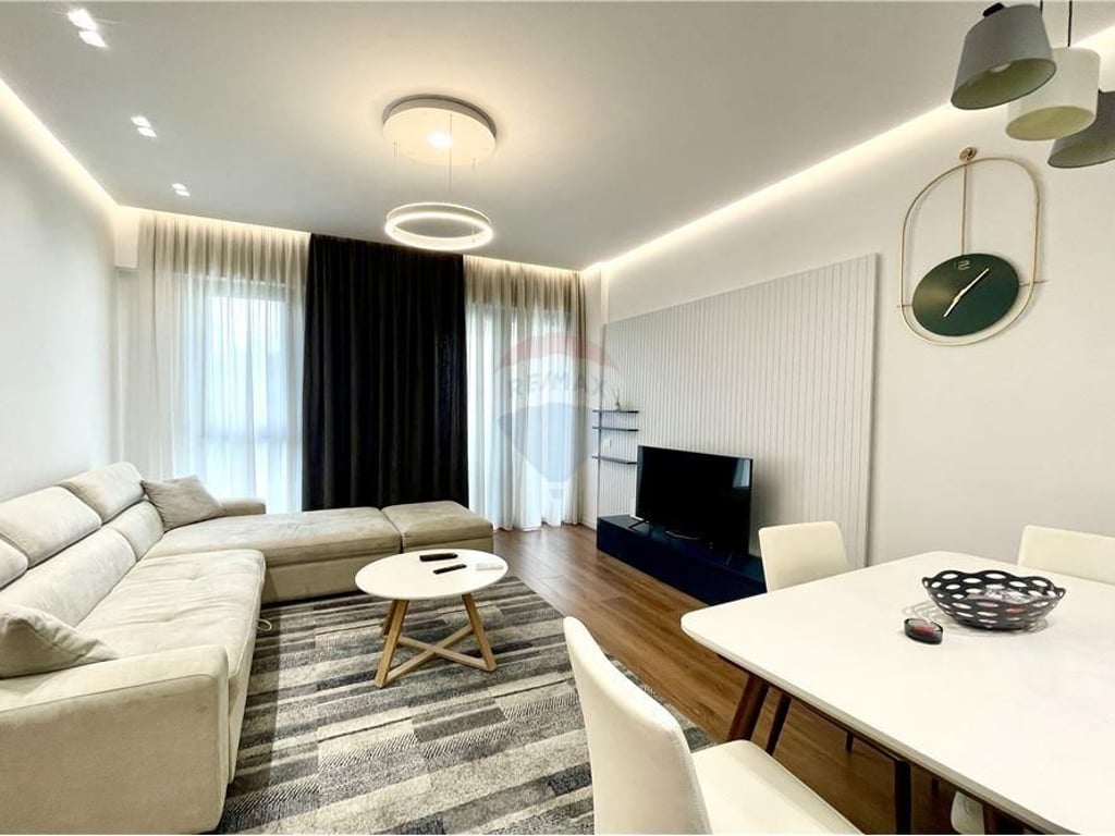 APPARTAMENTO 1+1 IN AFFITTO PRESSO ARLIS, PIAZZA 21