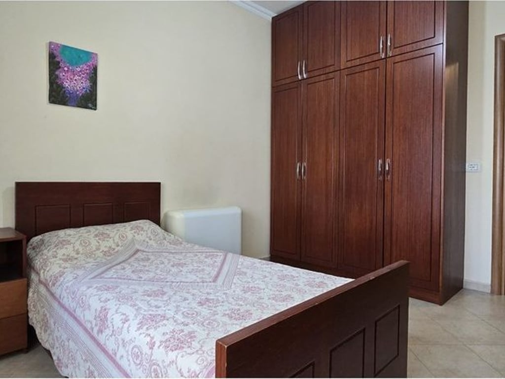 Appartamento - In Affitto - Via Rrapo Hekali, Tirana