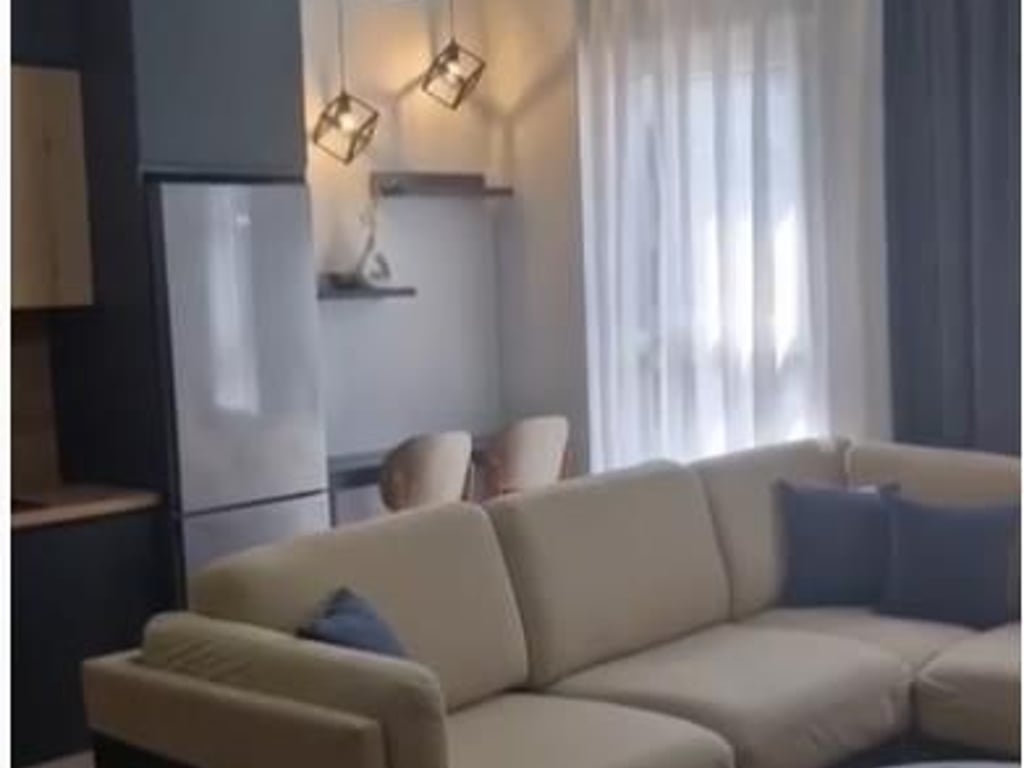 🏡 Affittasi appartamento 1+1 arredato presso Trio Towers a Don Bosko