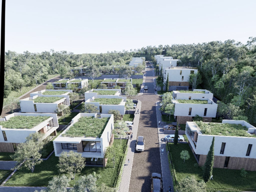 Vile per shitje, Liqeni i Farkes | Kristi Hysi - Konsulent Imobiliar