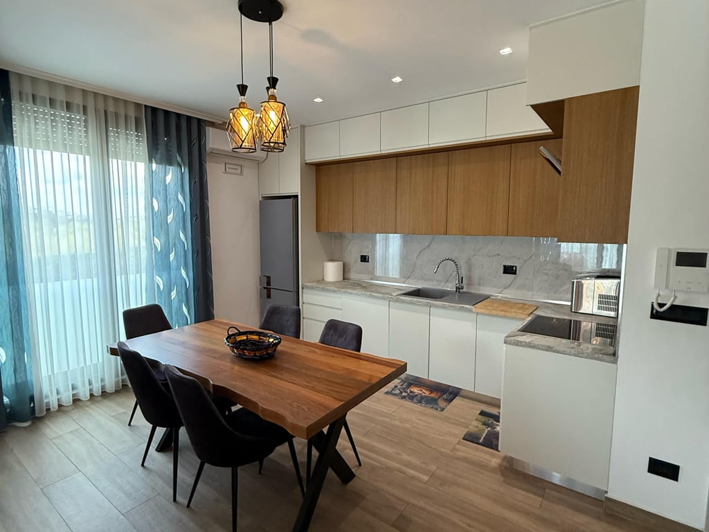 APPARTAMENTO 2+1 IN AFFITTO A TEG