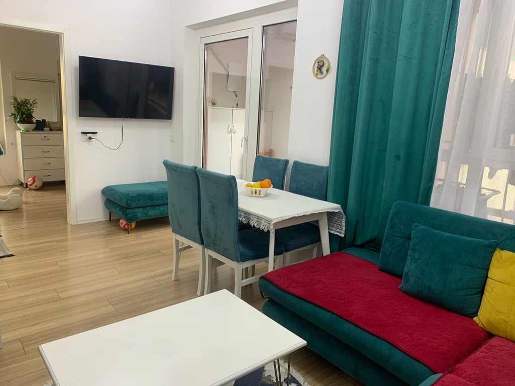 1+1 apartment at Mangalem 21!