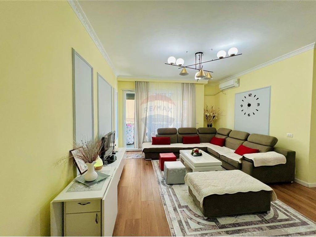 APARTAMENT 2+1+2 NE SHITJE TEK 5-MAJI,TIRANE !!