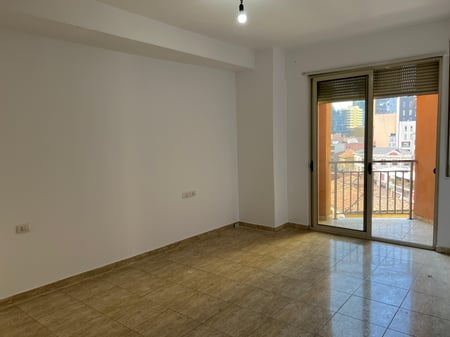 Affitto, Appartamento 2+1+2 Bagni “Selvia” Tirana.