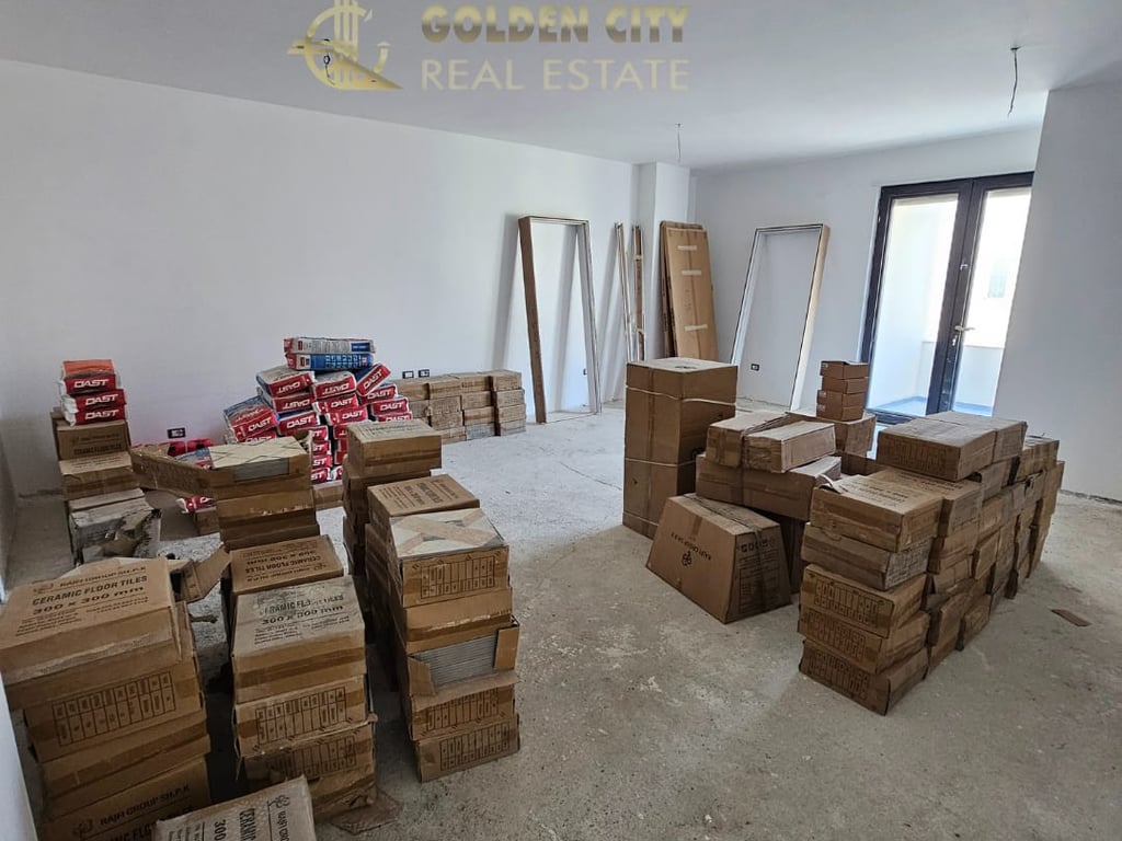 Shesim super apartament 2+1+2+2ballkone vollga