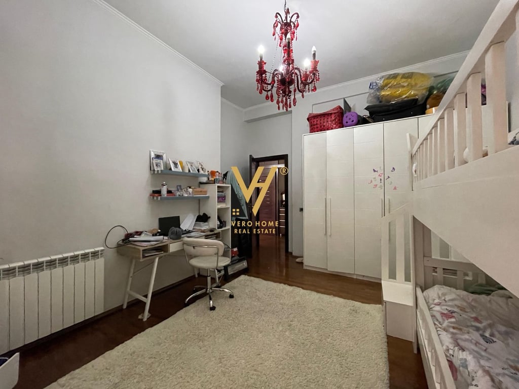 AFFITTASI APPARTAMENTO 2+1 IN CENTRO 1.500 EURO