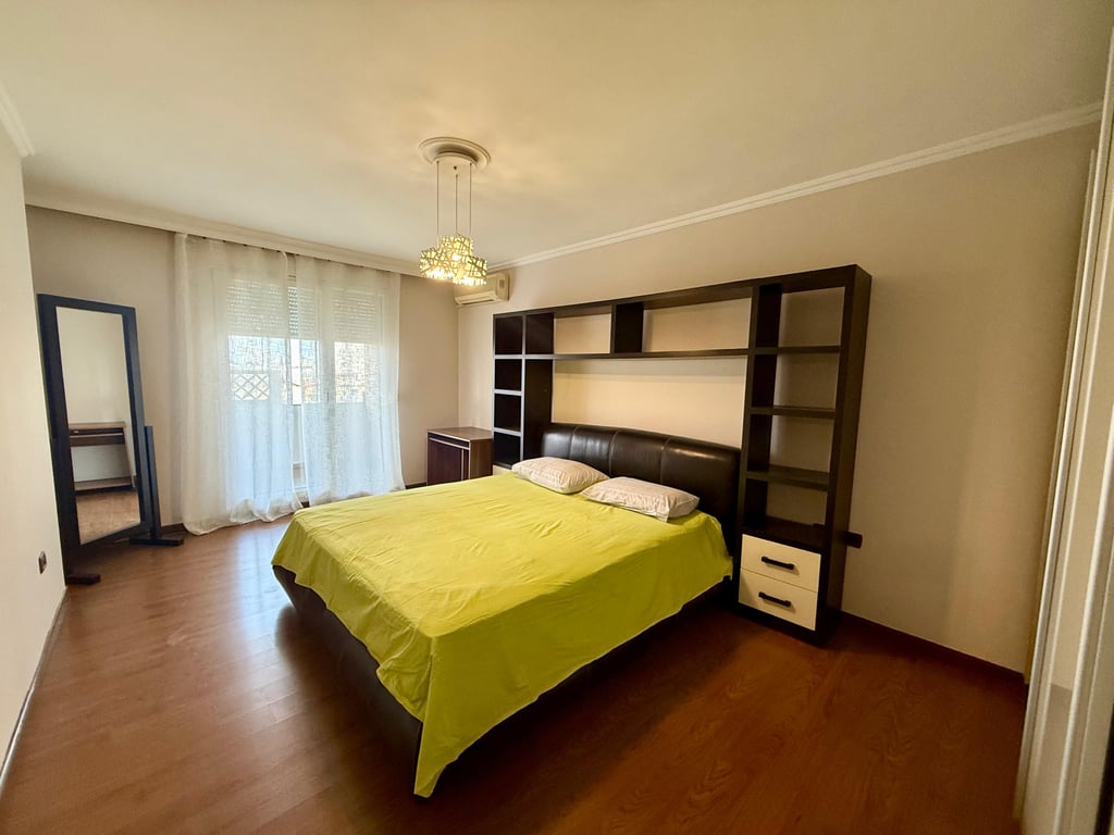3+1+2 APARTMENT FOR SALE IN MYSLYM SHYRI