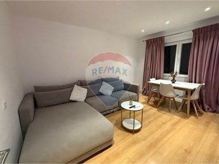 1+1 APARTMENT FOR SALE IN MYSLYM SHYRI