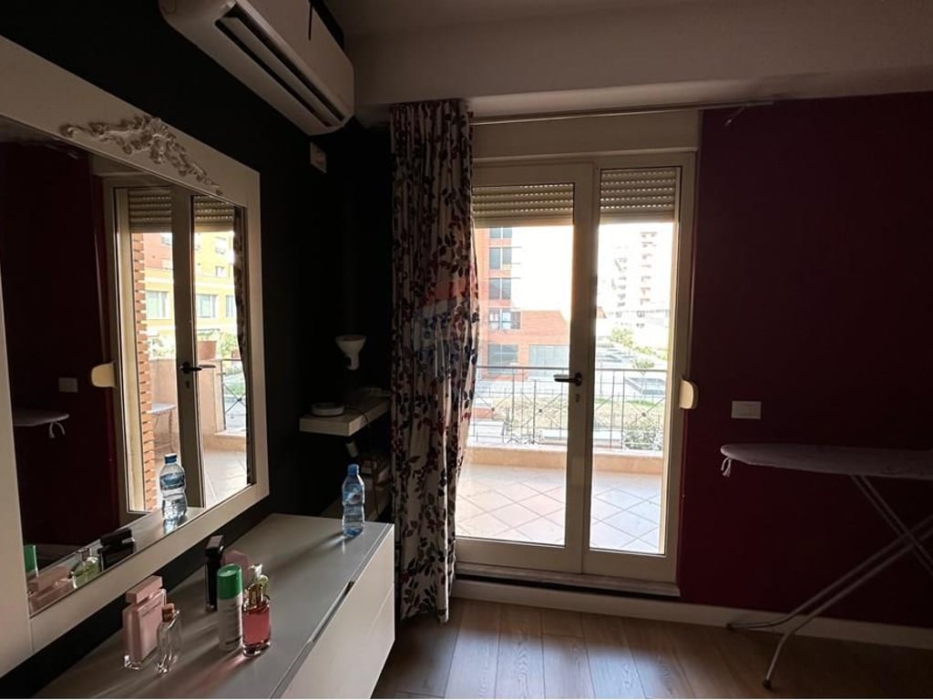 APARTAMENT 1+1 NE SHITJE TEK KOMPLEKSI DELIJORGJI