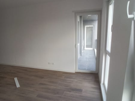 Vendesi appartamento 2+1 Univers city