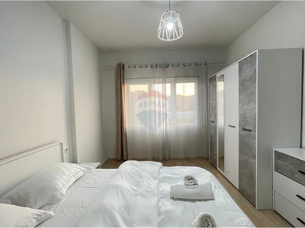 Apartament 2+1 me Qera, Rruga e Kosovareve