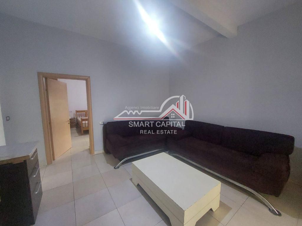 HOUSE FOR RENT ON THE 1ST FLOOR ON SULEJMAN DELVINA STREET, VLORA!