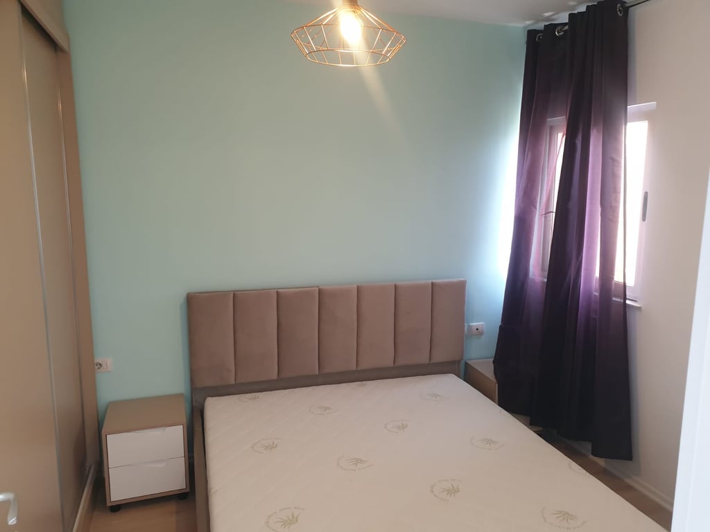 Apartament 1+1 per qira, Ish Fusha e Aviacionit 