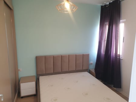 Apartament 1+1 per qira, Ish Fusha e Aviacionit 