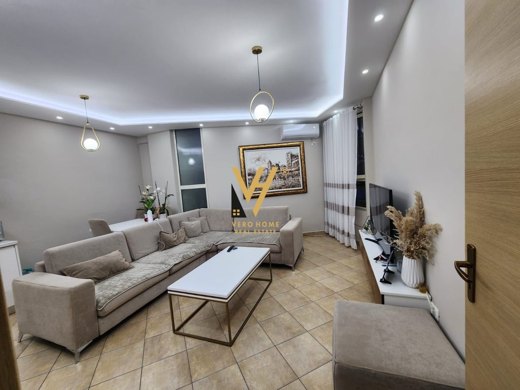 SHITET APARTAMENT 1+1+BLK SHKOZE 95.000 EURO