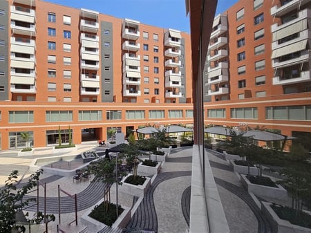 Apartment 2+1 for sale at Delijorgji Complex.