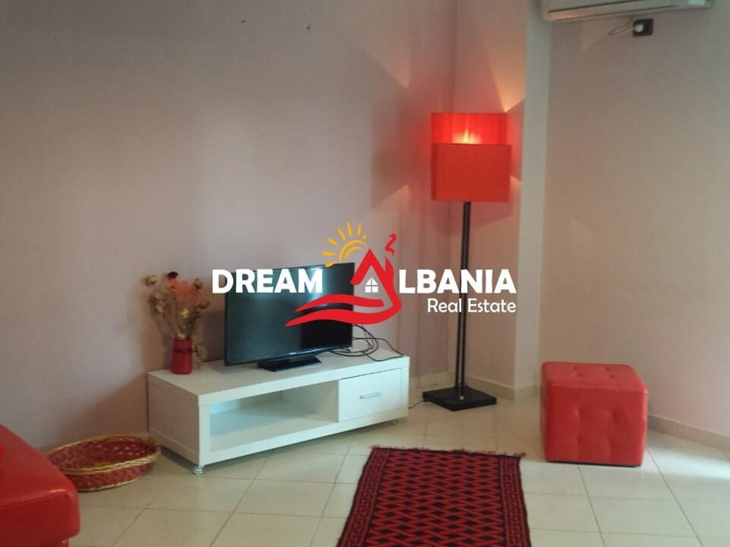 Apartament 2+1 me qera tek Kodra e Diellit ne Tirane (42215245)