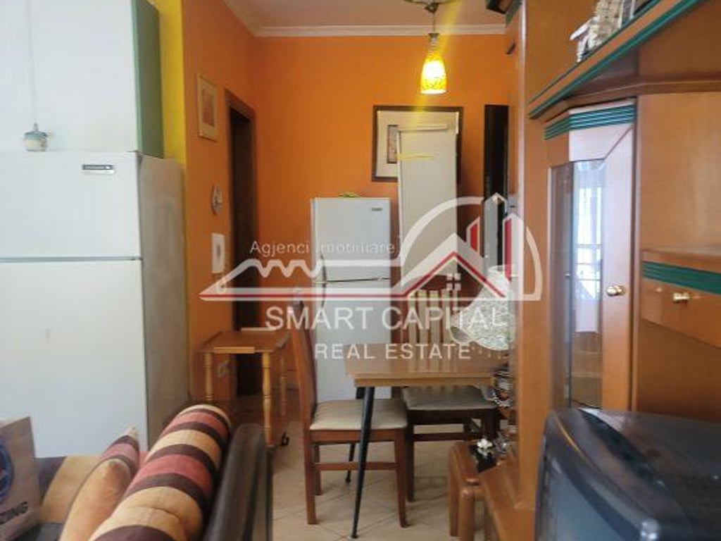 APARTMENT 1+1 FOR SALE IN THE COLD WATER AREA/VLORE!