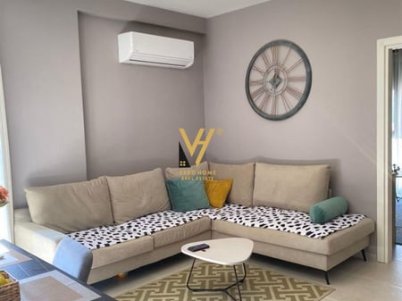 VENDESI APPARTAMENTO 2+1+2+BLK AL GIARDINO BOTANICO 280.000 EURO