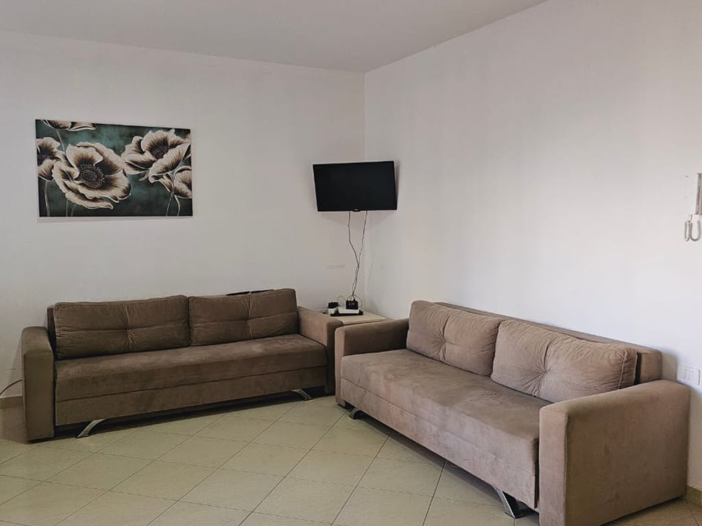 SHITET APARTAMENT 2+1 NE ZONEN E QERRETIT