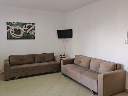 SHITET APARTAMENT 2+1 NE ZONEN E QERRETIT