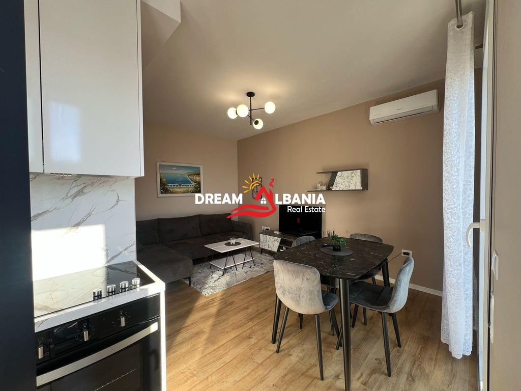 Appartamento lussuoso 1+1 in affitto a Don Bosko (ID 42111357)