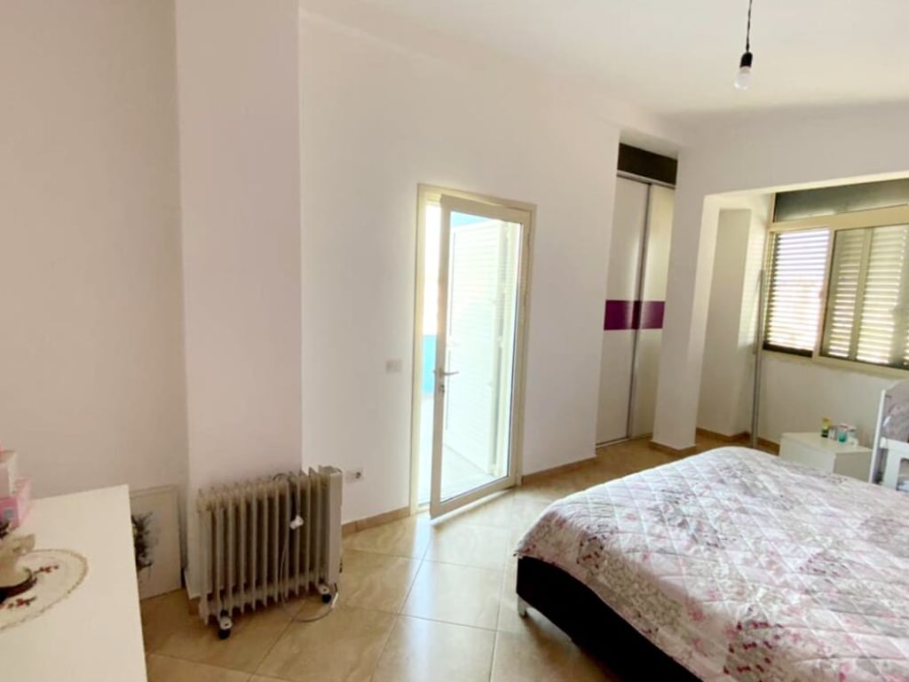 😍🔥For sale duplex apartment + garage + super terrace with a spectacular view of the city, Kavajë.