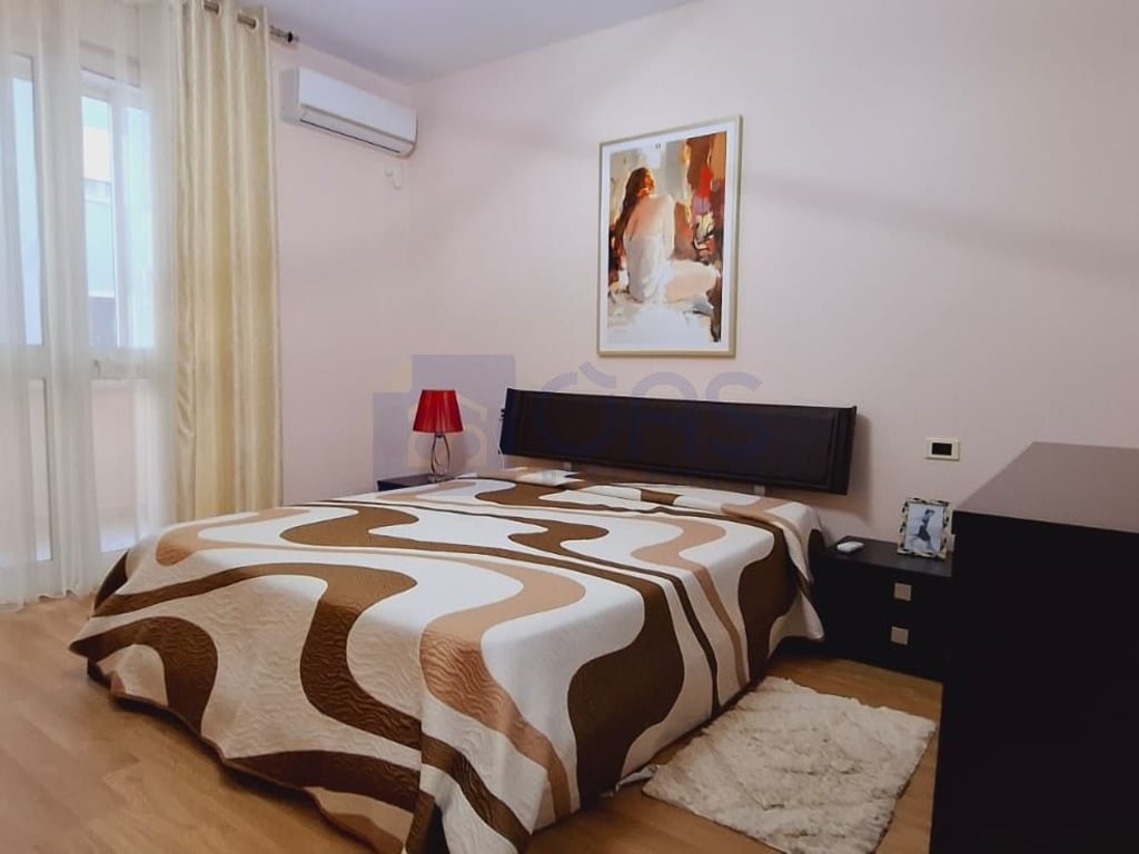 Apartment 1+1 for rent near the Botanical Garden 600 euros.