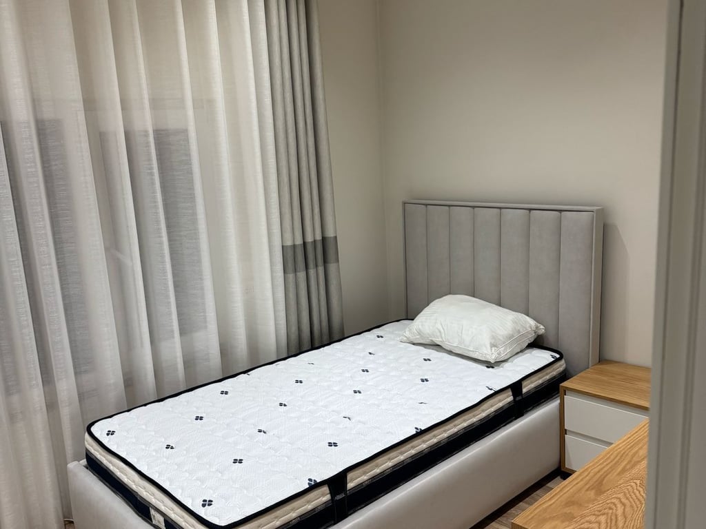 APARTAMENT ME QERA 2+1