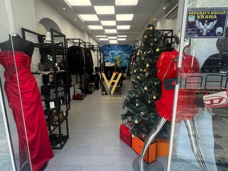 BUSINESS ACTIVITY FOR SALE ON 21 DHJETORI ROAD 10,000 EURO