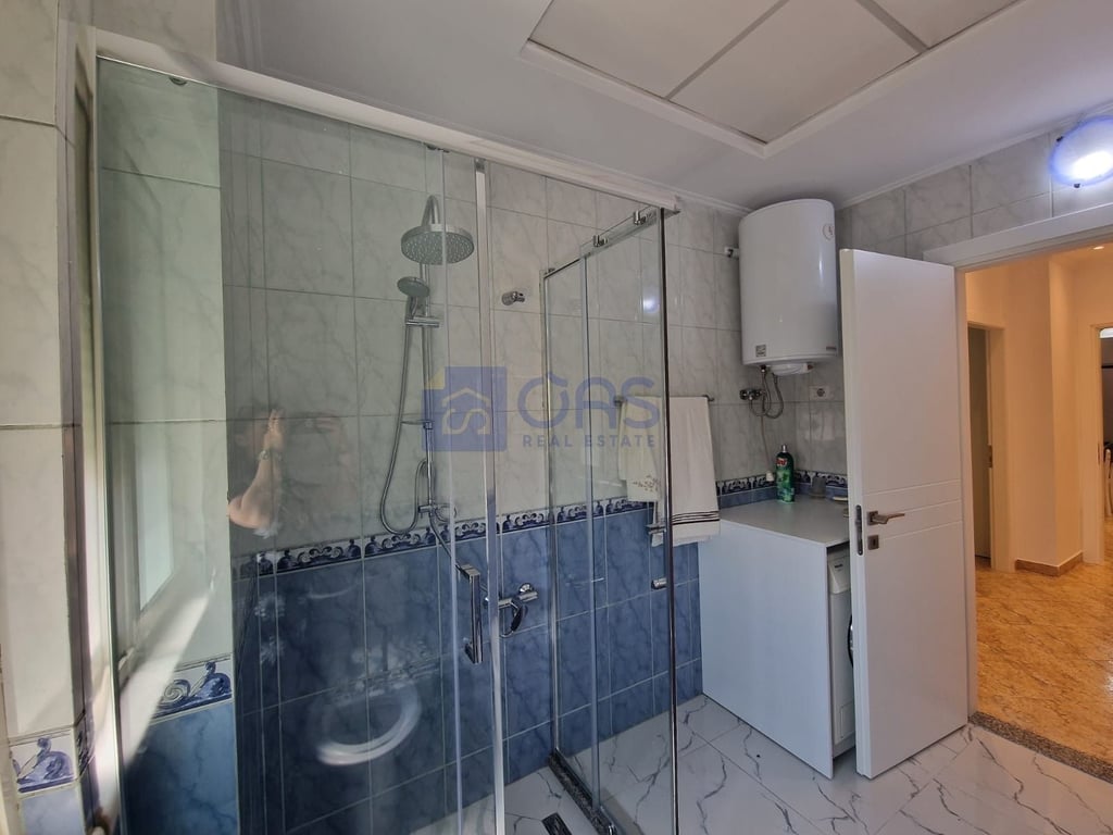 Jepet me qera apartament 2+1+2 ne Don Bosko Kompleksi Vizion Plus