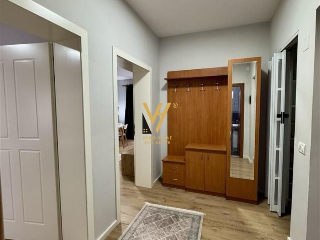 AFFITTASI APPARTAMENTO 1+1 A MYSLYM SHYRI 650 EURO
