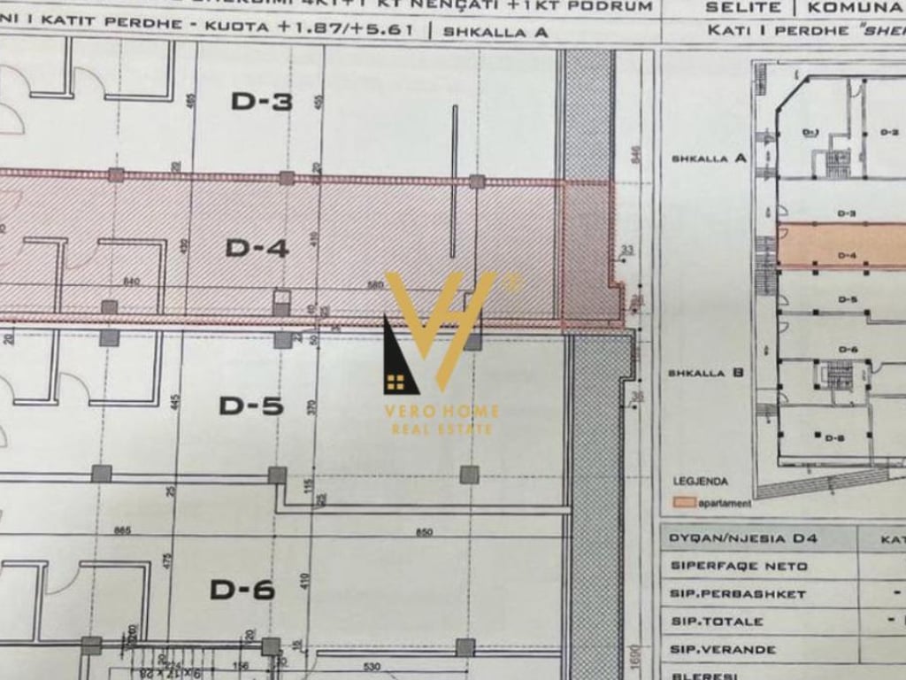 APPARTAMENTO IN VENDITA 1+1 A SELITE 130.000 EURO