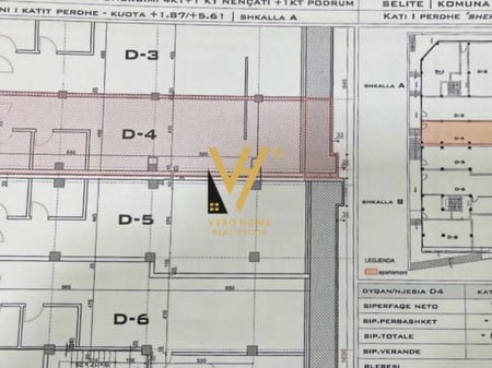 APPARTAMENTO IN VENDITA 1+1 A SELITE 130.000 EURO