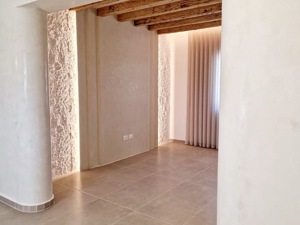 🔥Super luxury villa with a pool in Spille 🔥