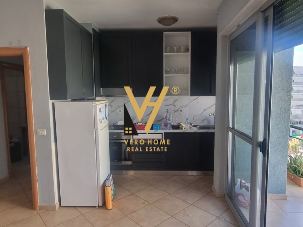 APARTMENT FOR SALE 2+1+BALCONY IN KOMUNA E PARISIT 208,000 EURO