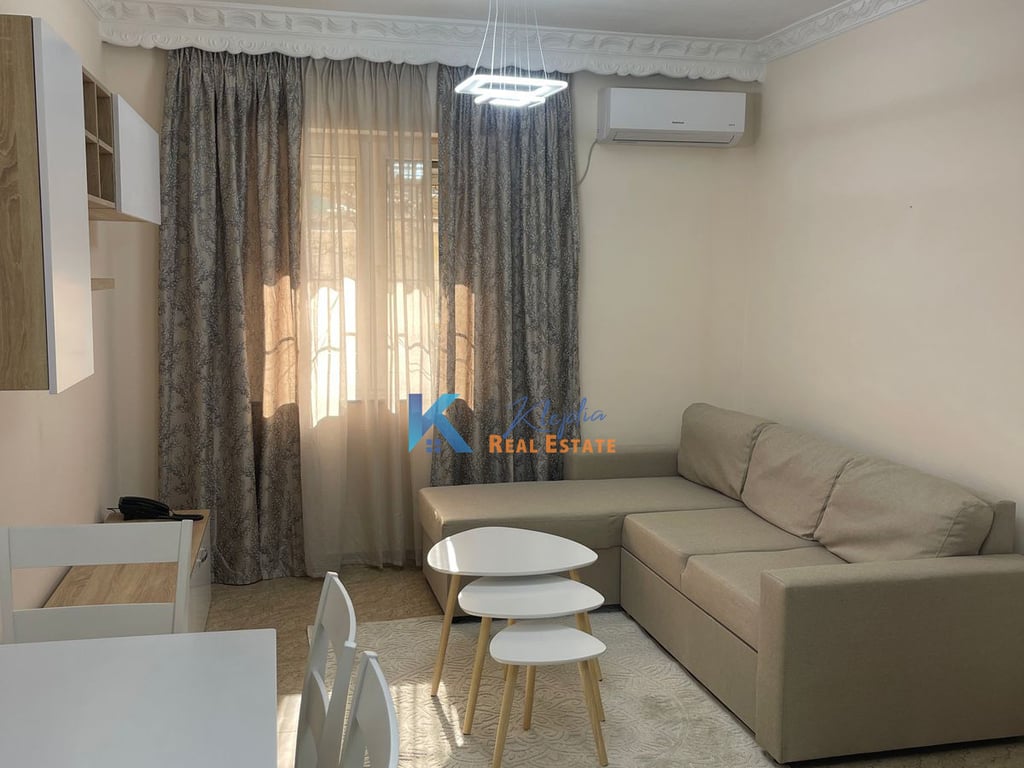 Apartament 1+1 per qira ne Qender