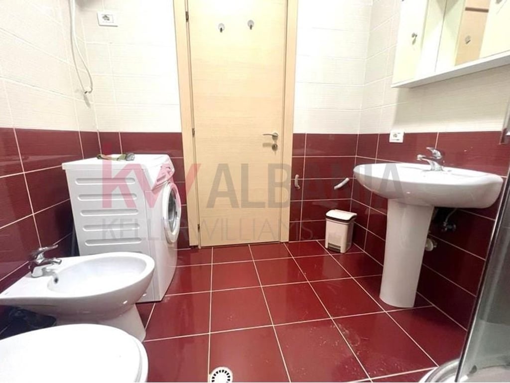 APARTMENT 2+1+2 FOR RENT NEAR SQUARE 21