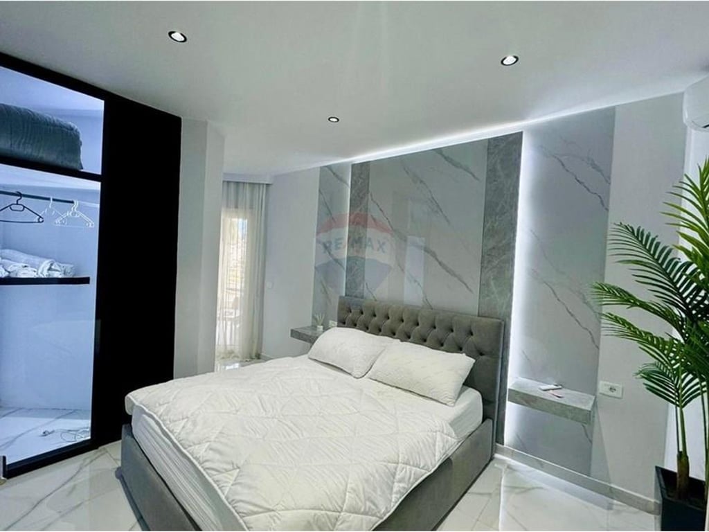 APPARTAMENTO 1+1 IN AFFITTO A KODRA E DIELLIT 2