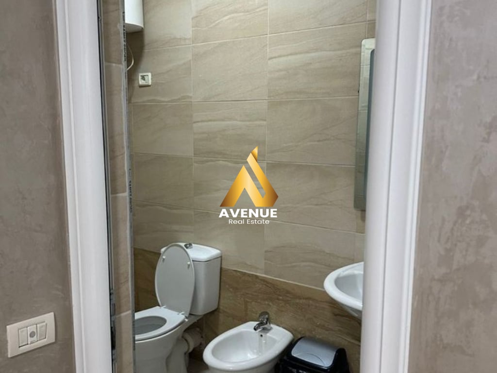 JEPET ME QERA APARTAMENT LUKSOZ  2+1+2 , KOPSHTI ZOOLOGJIK