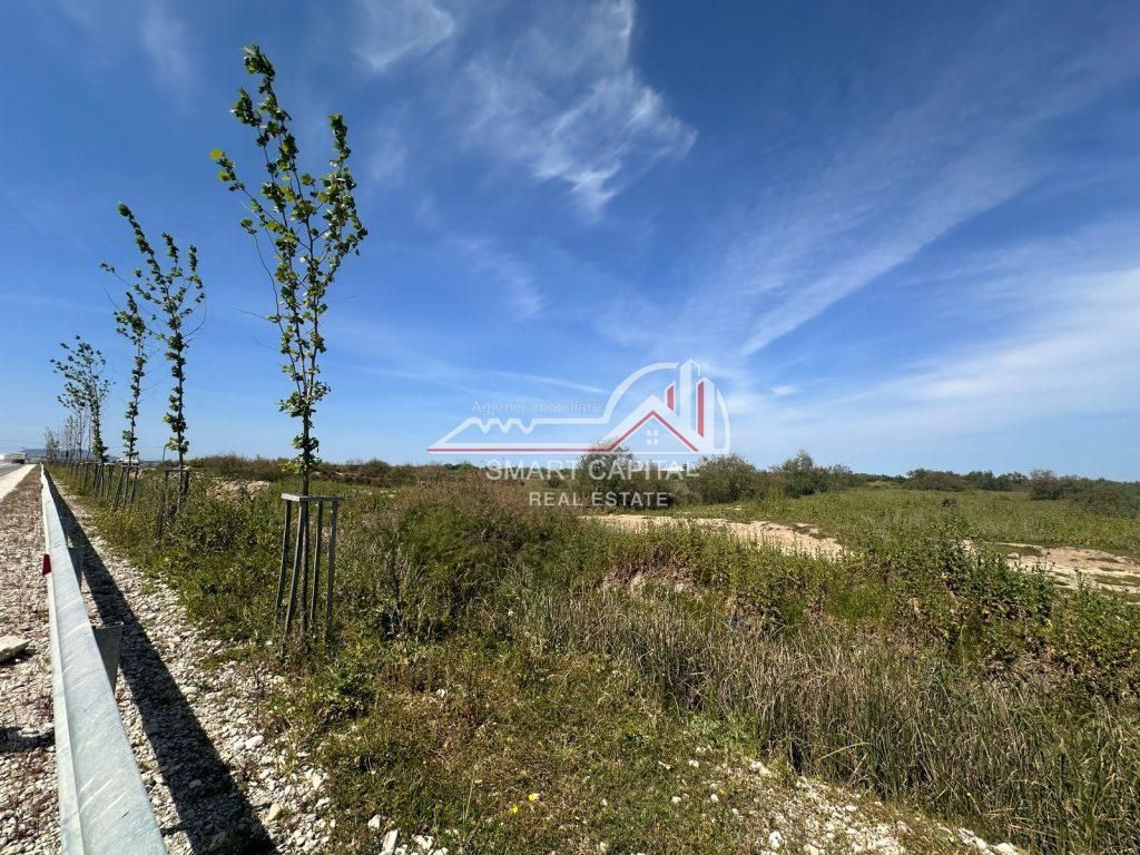 LAND FOR SALE NEAR VLORA AIRPORT!!